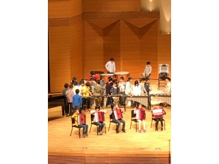 ☆鎌倉市小学校音楽祭☆