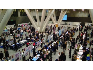 ☆中学高校進学相談会/よみうりGENKIフェスタ☆